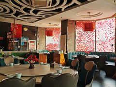 -大碗居·烤鸭·鱼头泡饼(天坛东门店)