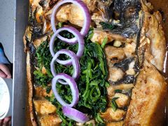 -半天妖烤鱼(东方新天地店)