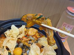 -螺小丰柳州螺蛳粉(广西大学店)