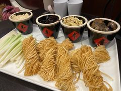 -老牌坊•鲁菜名店•地道济南菜(大观园商埠店)