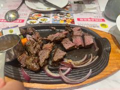 -海维克牛排馆HIGHWIC(青羊万达店)