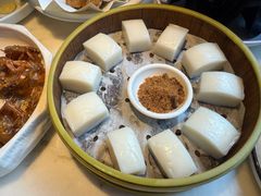 -涌上外婆桥(南塘店)