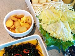 -半天妖烤鱼(新中关购物中心店)