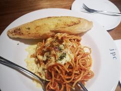 -jpc集品餐厅(中山店)