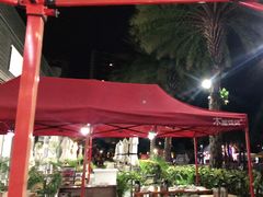 -木屋烧烤(惠阳华润小径湾店)