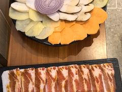 -九田家黑牛烤肉料理(国芳店)