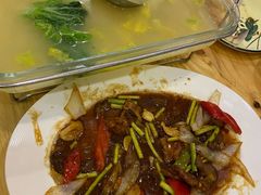 -百花食府(渔阳南路店)