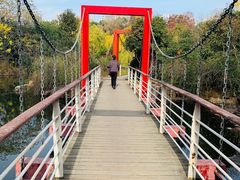 -天鹅湖体育公园