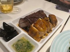 -太兴餐厅(小径湾店)