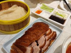 -福来居烤鸭店(天坛二店)