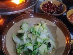 -张关合渣(航空大道店)