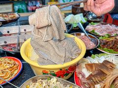 -谭记重庆老火锅(总店)