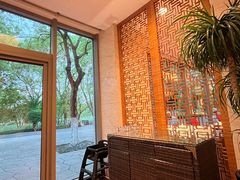 -阳澄湖费尔蒙酒店