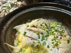 -小时候焗海鲜(鄞州万达店)