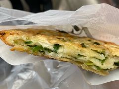 -老上海葱油饼(黄河路店)