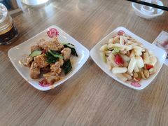 -老班长手工灌汤包老店(东山店)