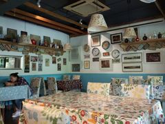 -兰桂坊·花园餐厅(西湖店)