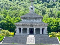 -青龙山生态文化旅游区