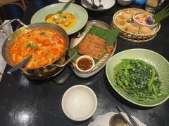 -Thai Alley泰爱里(二沙岛店)