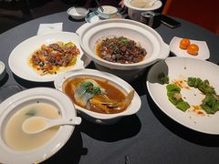 -肆月河豚·淮扬菜·湘菜(华天店)