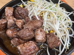 -Jazz·ya 爵士屋(来福士店)