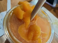 -星巴克(广州中华广场B1层店)