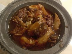 -玲又珑美食(盘福路店)