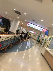 -上海市儿童医院(泸定路院区)