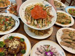 -友强·23年特色海鲜大排档(厦门店)