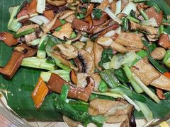 -云海肴·汽锅鸡·云南菜(东坝金隅店)