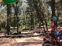 -漳州滨海火山岛自然生态风景区