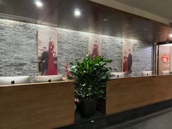 -盘子女人坊生日照·摄影馆(华强店)