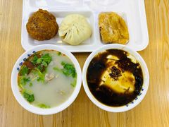 -老街粘食店(宜昌路店)