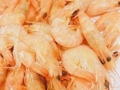 -荣誉国际酒店-海鲜自助餐厅(迎宾大道店)