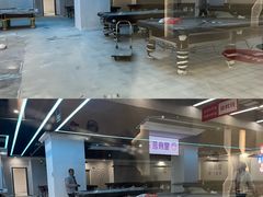 球台-HM8台球俱乐部