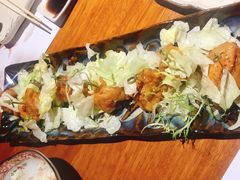 -肉魁屋·烧肉·烧鸟·酒场(高新店)