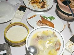 -鸭王烤鸭店(三里河店)