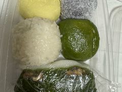 -沈大成(南京东路店)