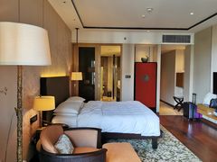 -上海崇明金茂凯悦酒店