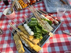 -梁子湖东篱老屋生态庄园