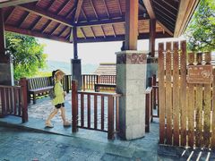 -三亚亚龙湾人间天堂鸟巢度假村