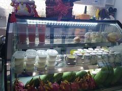 -梁子刨冰王&梁小糖(王顶堤店)