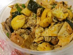 -胖子好盐水鸭(总店)