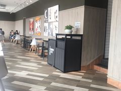 -肯德基(宝龙店)
