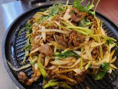 -大海碗·京菜炸酱面(雍和宫店)