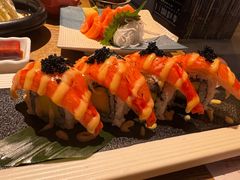 -三禾屋·亚洲融合小馆(未来科技城店)