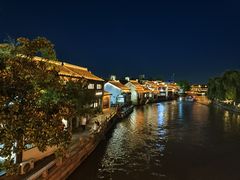 -嘉兴月河历史街区