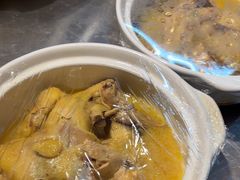 -印象鲵宴·张家界地标美食名片(溪布街店)