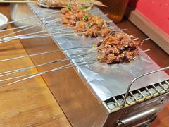-李不管把把烧(火车南站店)