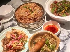 -北大荒人•新东北菜(青岛银座店)